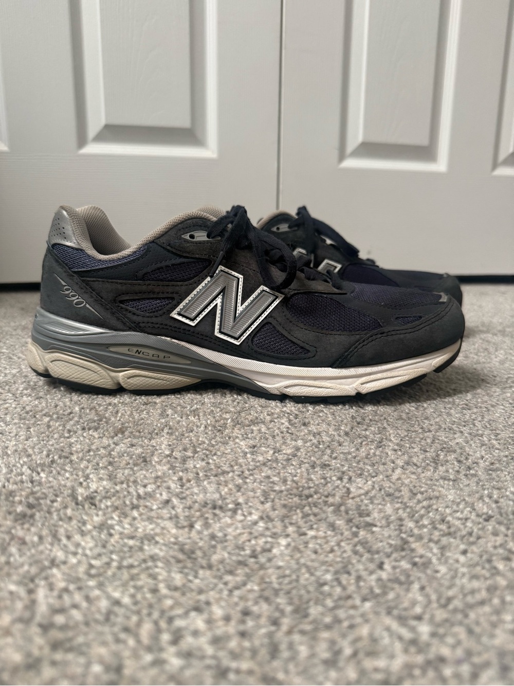 New Balance 990v4 Men's Sneakers